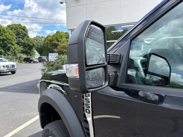New 2026 Ford F550 4x4 Regular Cab Super Duty image 10