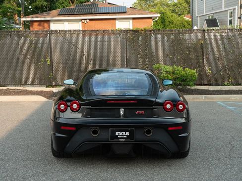 Used 2008 Ferrari F430 Scuderia RWD image 55