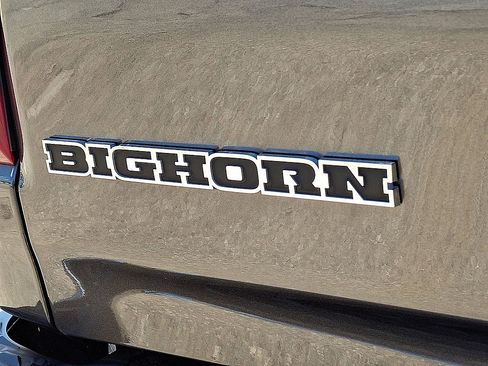 Certified 2023 RAM 1500 Big Horn AWD/4WD image 24