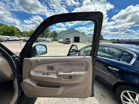 Used 2003 Toyota Tacoma 4x4 Xtracab image 26