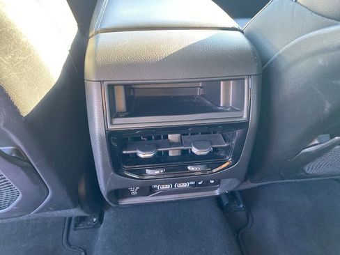 Used 2024 Jeep Grand Cherokee Limited 4xe image 31