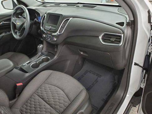 Used 2021 Chevrolet Equinox LT FWD image 12