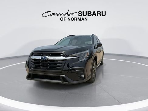 New 2026 Subaru Ascent Limited AWD/4WD image 4