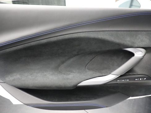 Certified 2023 Ferrari 296 GTB image 17