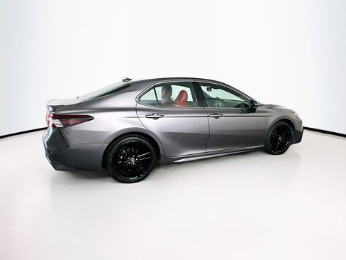 Used 2024 Toyota Camry XSE image 10