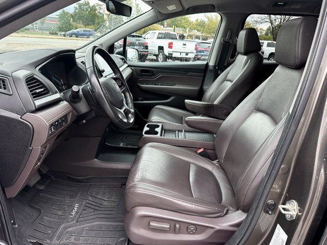 Used 2019 Honda Odyssey EX-L image 13