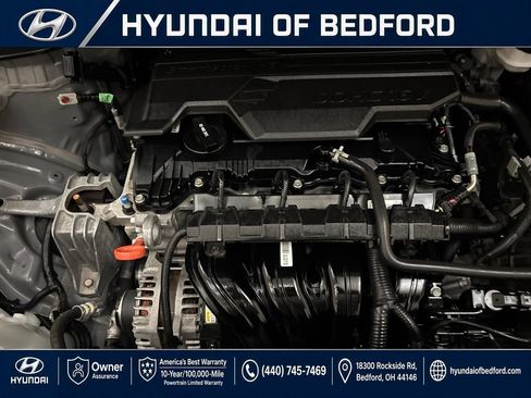 Used 2023 Hyundai Kona SE AWD/4WD image 26