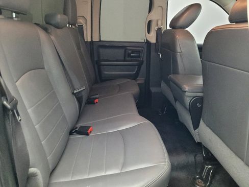 Used 2018 RAM 1500 Tradesman image 19