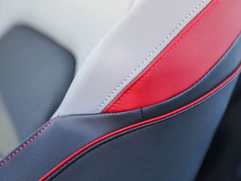 New 2026 Volkswagen GTI SE image 33