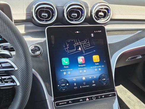 New 2026 Mercedes-Benz CLE 53 AMG 4MATIC Cabriolet image 12