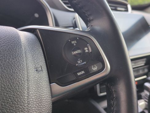 Used 2018 Honda CR-V Touring image 38
