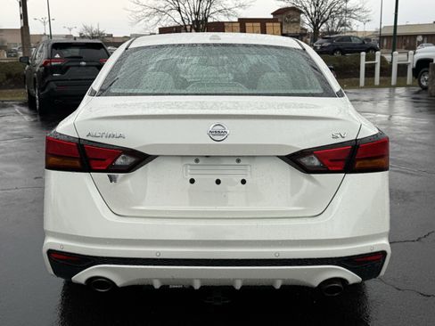 Used 2019 Nissan Altima 2.5 SV image 19