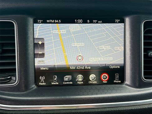 Used 2015 Dodge Charger R/T w/ Plus Group image 14