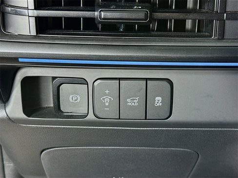 Certified 2025 Hyundai Santa Fe Calligraphy image 21