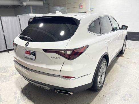 Used 2025 Acura MDX SH-AWD image 26