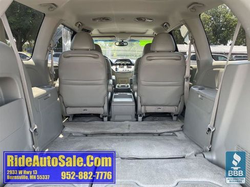 Used 2005 Honda Odyssey Touring image 27