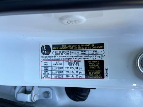 Used 2023 MAZDA CX-5 AWD 2.5 S w/ Select Package image 10