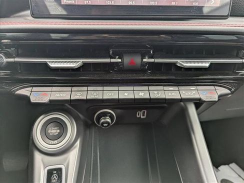 Certified 2024 Dodge Hornet GT w/ GT Blacktop Package AWD/4WD image 18