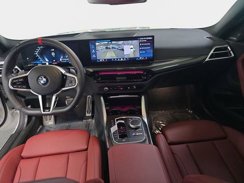 Used 2025 BMW M240i xDrive Coupe AWD/4WD image 12