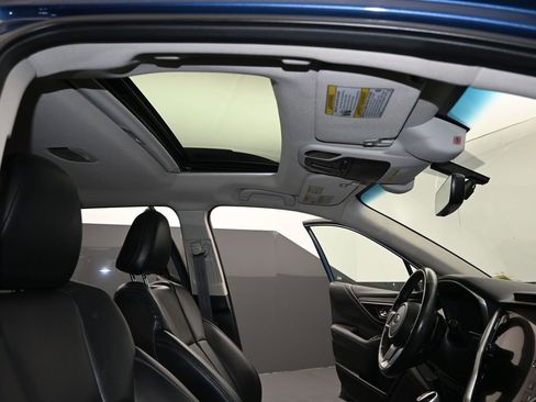 Used 2022 Subaru Outback Limited XT image 31