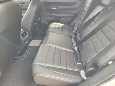 New 2025 Honda CR-V EX-L image 10