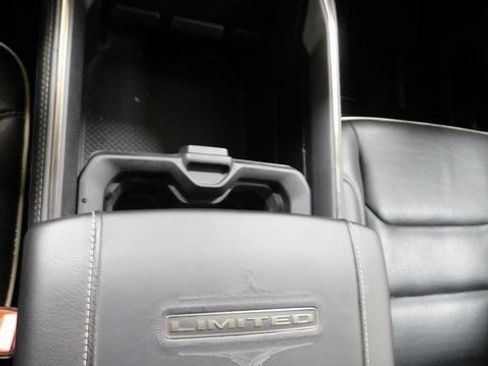 Used 2021 RAM 1500 Limited w/ Night Edition image 29