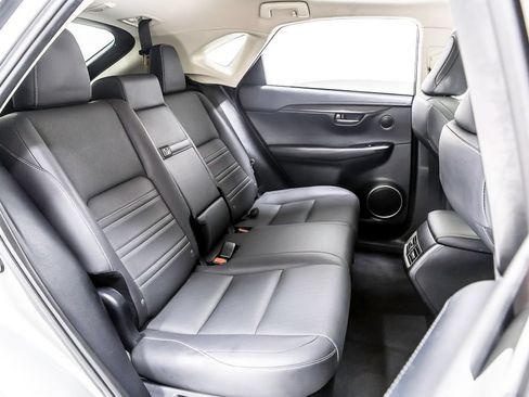 Used 2019 Lexus NX 300 FWD w/ Comfort Package image 36