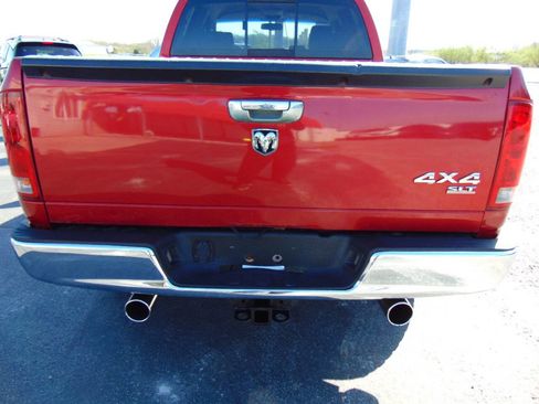 Used 2006 Dodge Ram 1500 Truck SLT w/ Quad Cab Big Horn Value Group image 7