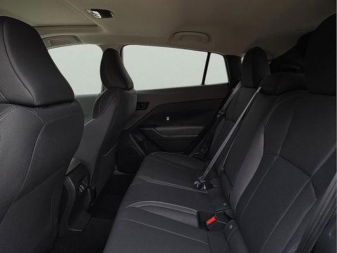 New 2026 Subaru Crosstrek 2.5i Premium image 10