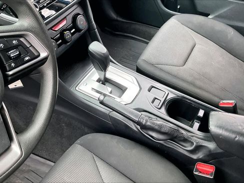 Used 2020 Subaru Impreza 2.0i image 18
