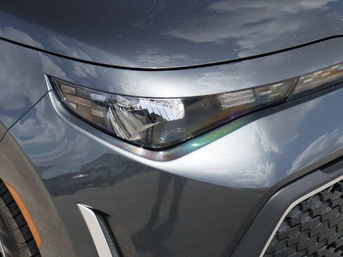 Used 2024 Kia Soul LX w/ Option Group 015 FWD image 27