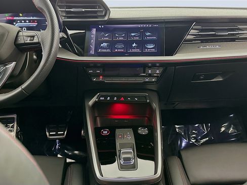 Used 2024 Audi S3 Premium Plus w/ Premium Plus Package image 11