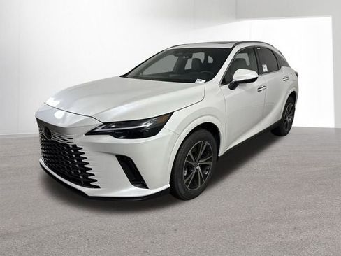 New 2026 Lexus RX 350 Premium image 24