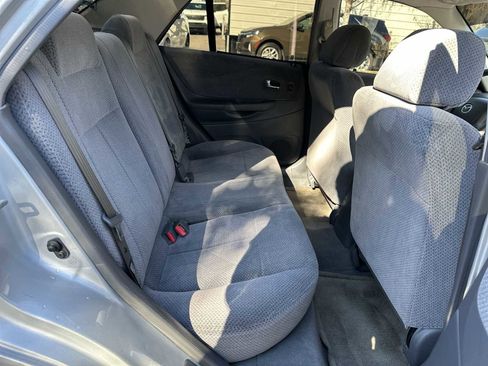 Used 2000 MAZDA Protege LX image 18