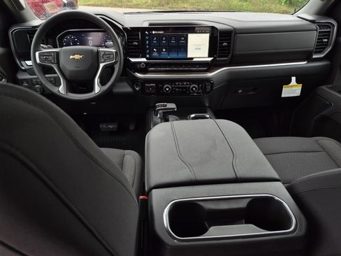 New 2026 Chevrolet Silverado 1500 LT AWD/4WD image 13