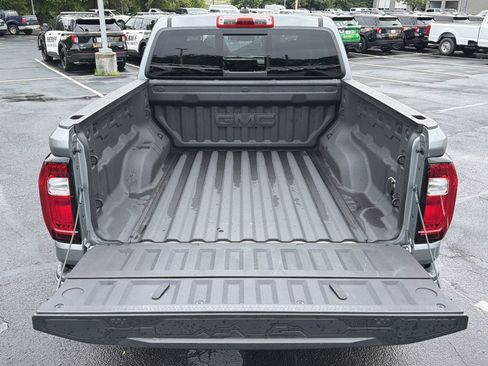 Used 2023 GMC Canyon Elevation w/ Convenience Package RWD image 26