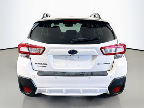 Used 2019 Subaru Crosstrek 2.0i Limited w/ Moonroof Package AWD/4WD image 6