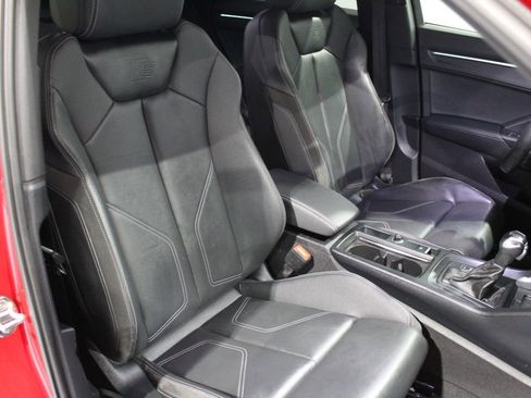 Used 2022 Audi Q3 2.0T Premium Plus w/ Premium Plus Package image 20