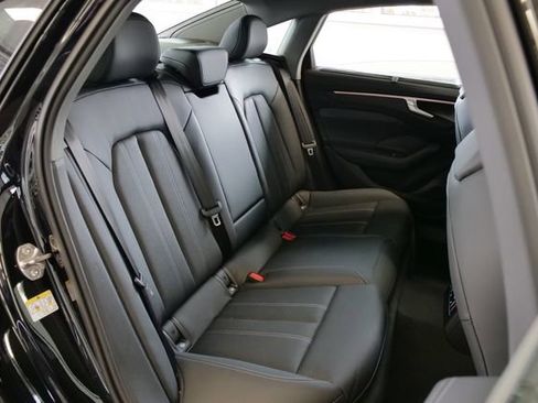 New 2026 Audi A6 Premium Plus image 15