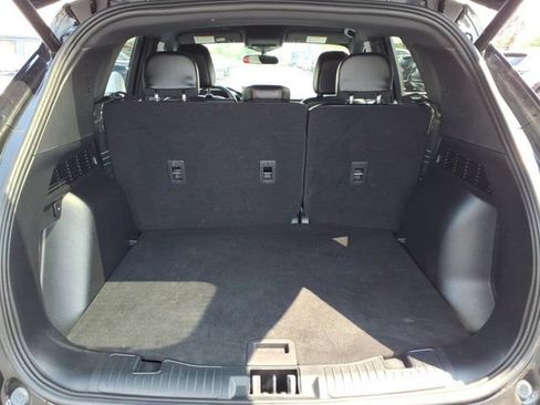 Used 2024 Ford Escape ST-Line w/ Tech Pack #1 AWD/4WD image 24