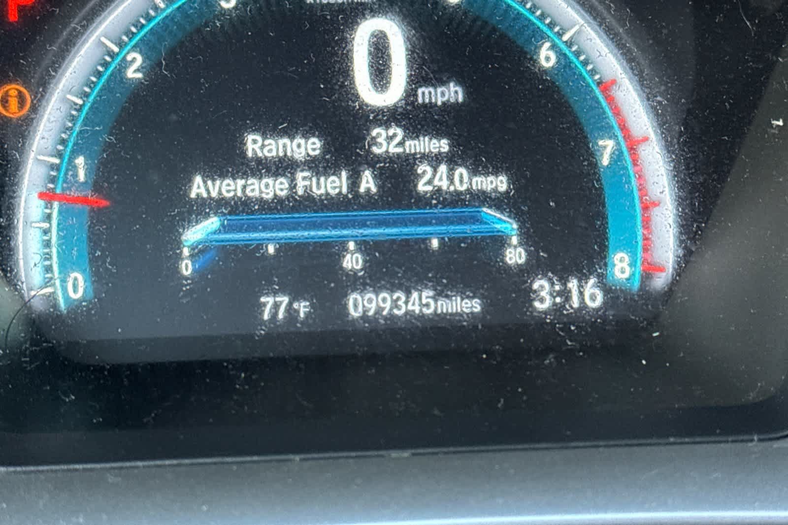 Used 2018 Honda Civic EX-T image 27