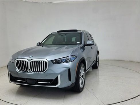 Used 2026 BMW X5 sDrive40i image 65