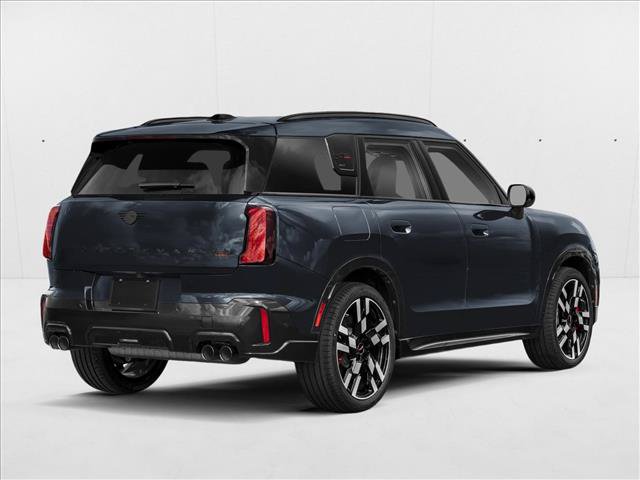 New 2027 MINI Cooper Countryman John Cooper Works w/ Comfort Package Max AWD/4WD image 2