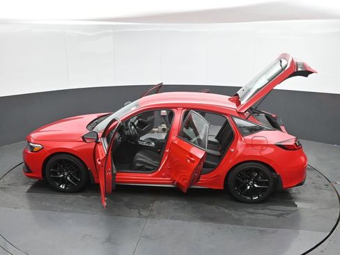 Used 2022 Honda Civic Sport image 49