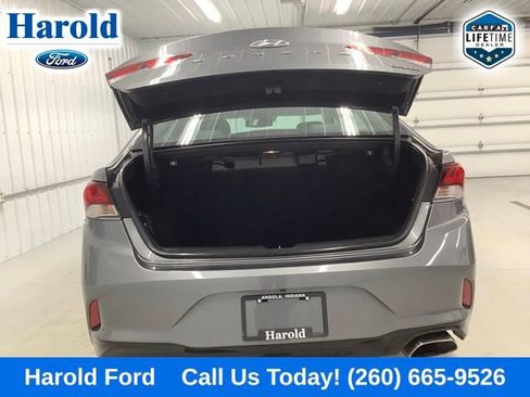 Used 2019 Hyundai Sonata Limited FWD image 6