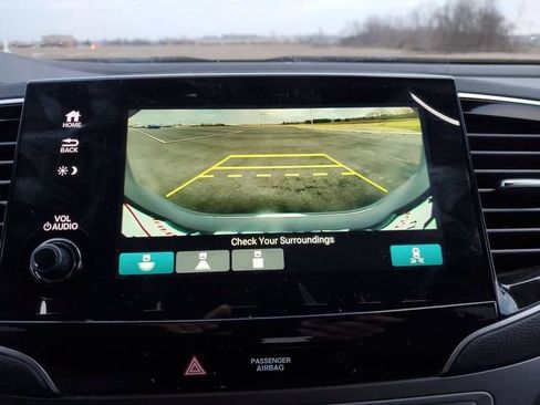 Used 2020 Honda Passport EX-L image 16