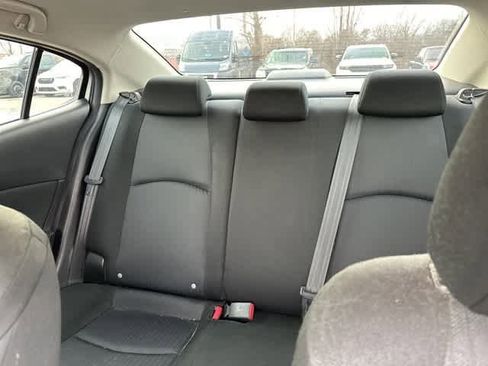 Used 2016 MAZDA MAZDA3 i Sport image 5