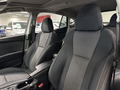 Used 2020 Subaru Crosstrek 2.0i Premium w/ Moonroof Package 1 image 14