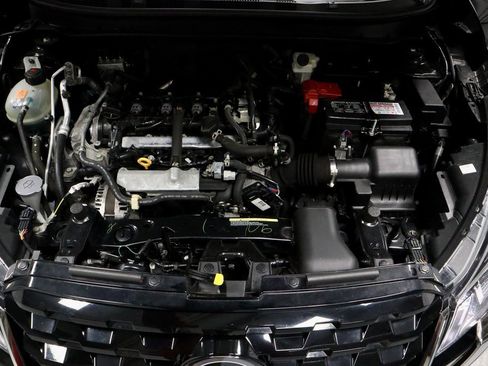 Certified 2023 Nissan Kicks SR image 17