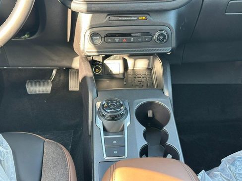 New 2025 Ford Bronco Sport Outer Banks image 8